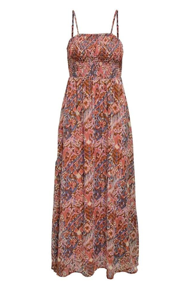 ONLELENA VIKKI LIFE STRAP ANK DRESS 15352634 Langoustine